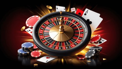 7075: Plataforma de Cassino Online Confiável com Bônus de R$666 ⭐️